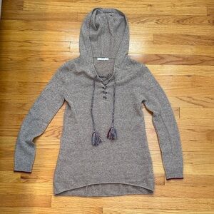 100% Cashmere Sweater